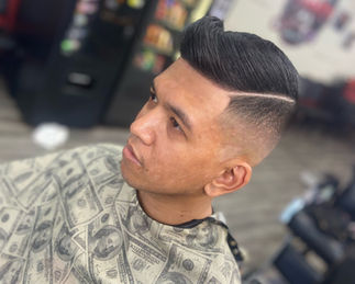 Comb-Over