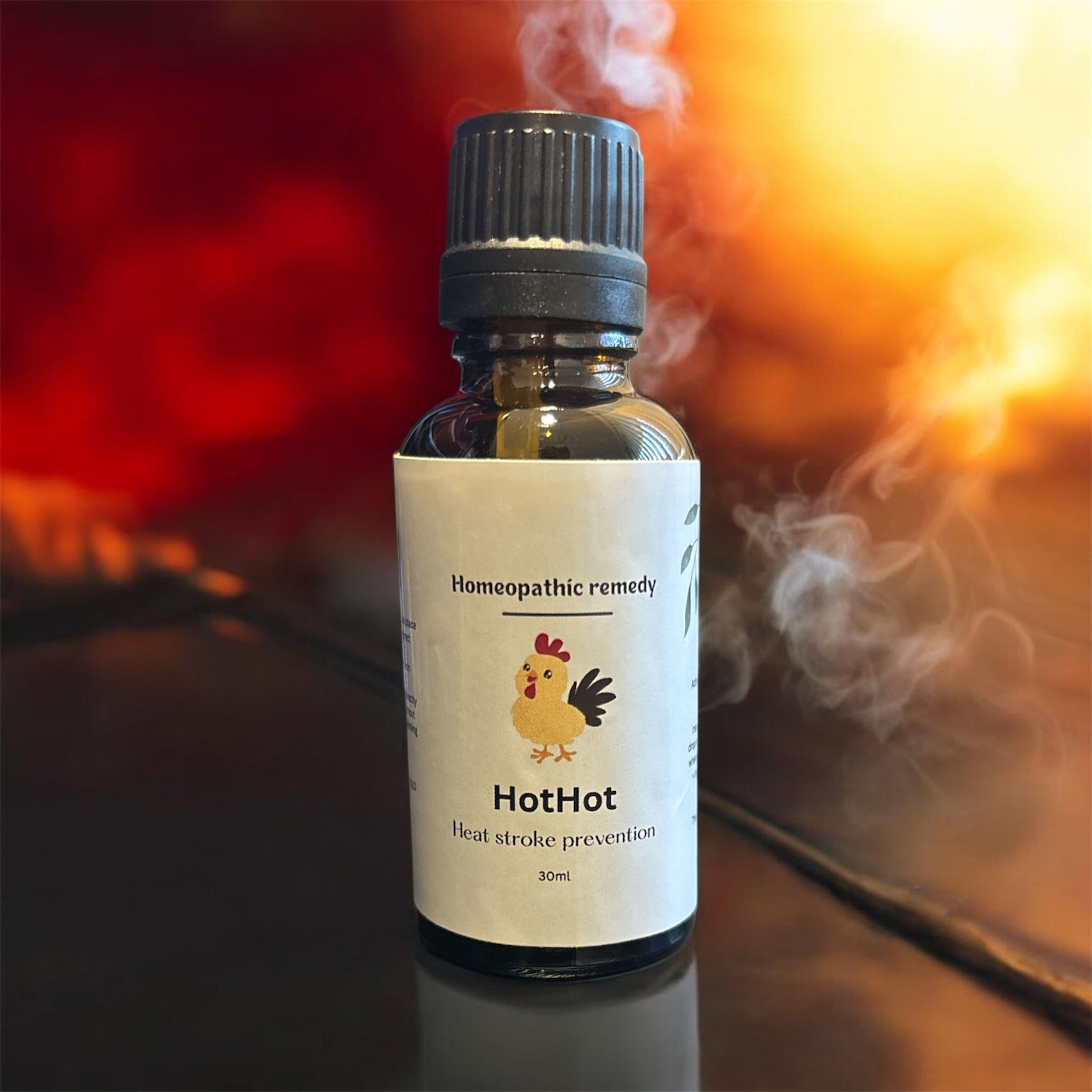 HOTHOT -30ml Remedy