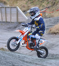 Sotra Motocross