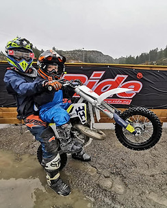 Sotra Motocross