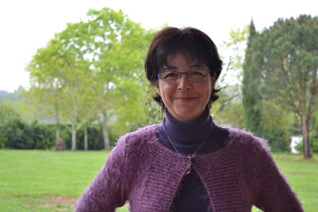 Conférence de Myriam SOULET