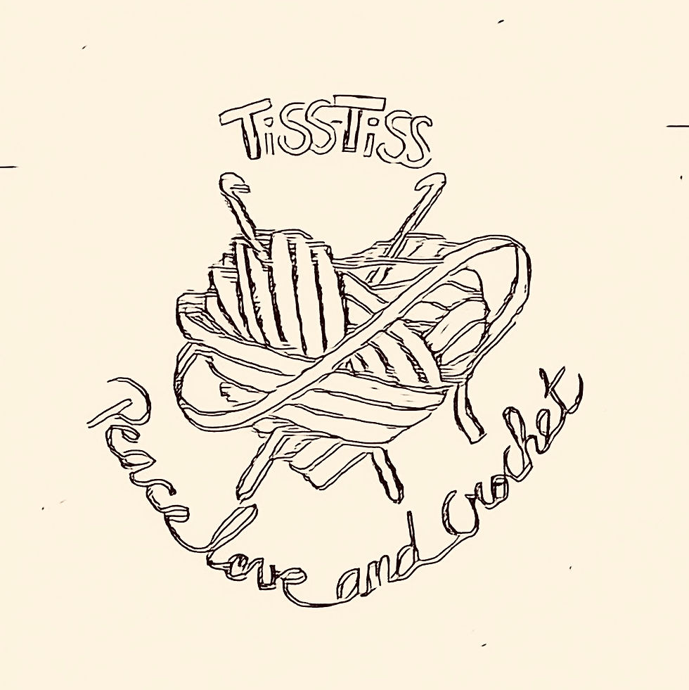 Brigitte et Laétitia