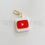 Thumbnail: Social Media NFC Keychain