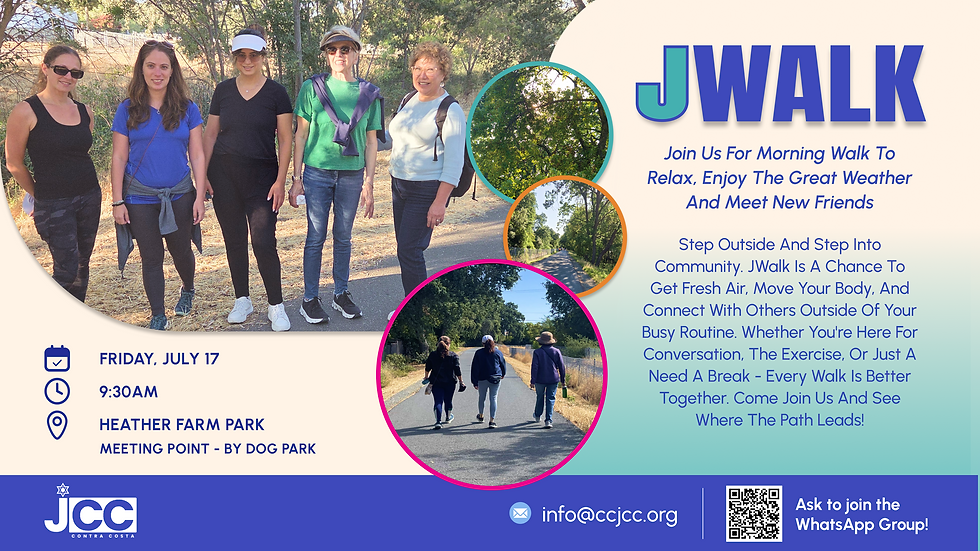 JWalk