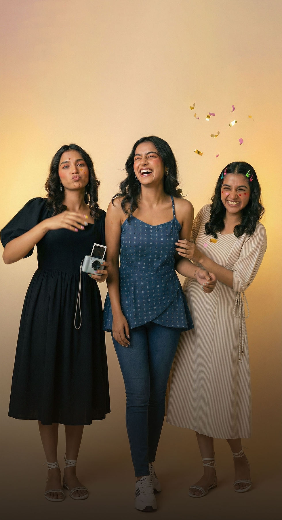 Lilia Mobile Banner Image