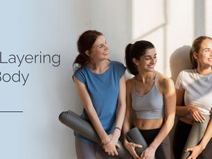 How to Layer for Every Body Type?