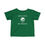 Thumbnail: Little Yogi - Big Dreams T-Shirt for Kids