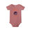 Thumbnail: Breathe, Wiggle, Repeat Infant Jersey One Piece 