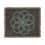Thumbnail: Mandala Woven Blanket with Yin-Yang logo