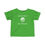 Thumbnail: Little Yogi - Big Dreams T-Shirt for Kids