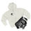 Thumbnail: Unisex Zip Hoodie