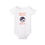 Thumbnail: Breathe, Wiggle, Repeat Infant Jersey One Piece 