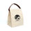 Thumbnail: Yin Yang Canvas Lunch Bag