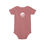 Thumbnail: Breathe, Wiggle, Repeat Infant Jersey One Piece 
