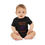 Thumbnail: Breathe, Wiggle, Repeat Infant Jersey One Piece 