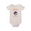 Thumbnail: Breathe, Wiggle, Repeat Infant Jersey One Piece 