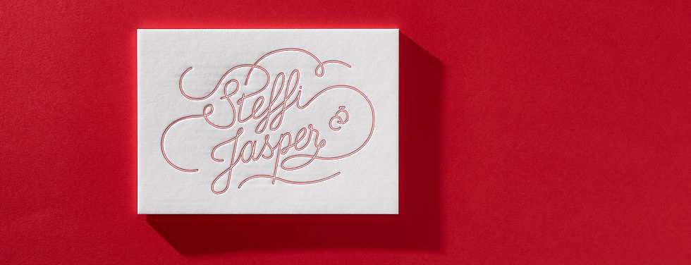 Steffi & Jasper