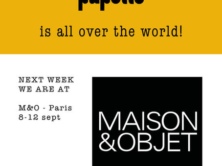Discover our new collections at M&O