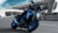 Suzuki GSX-S1000