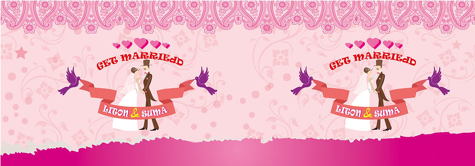 Wedding Bag Design 2