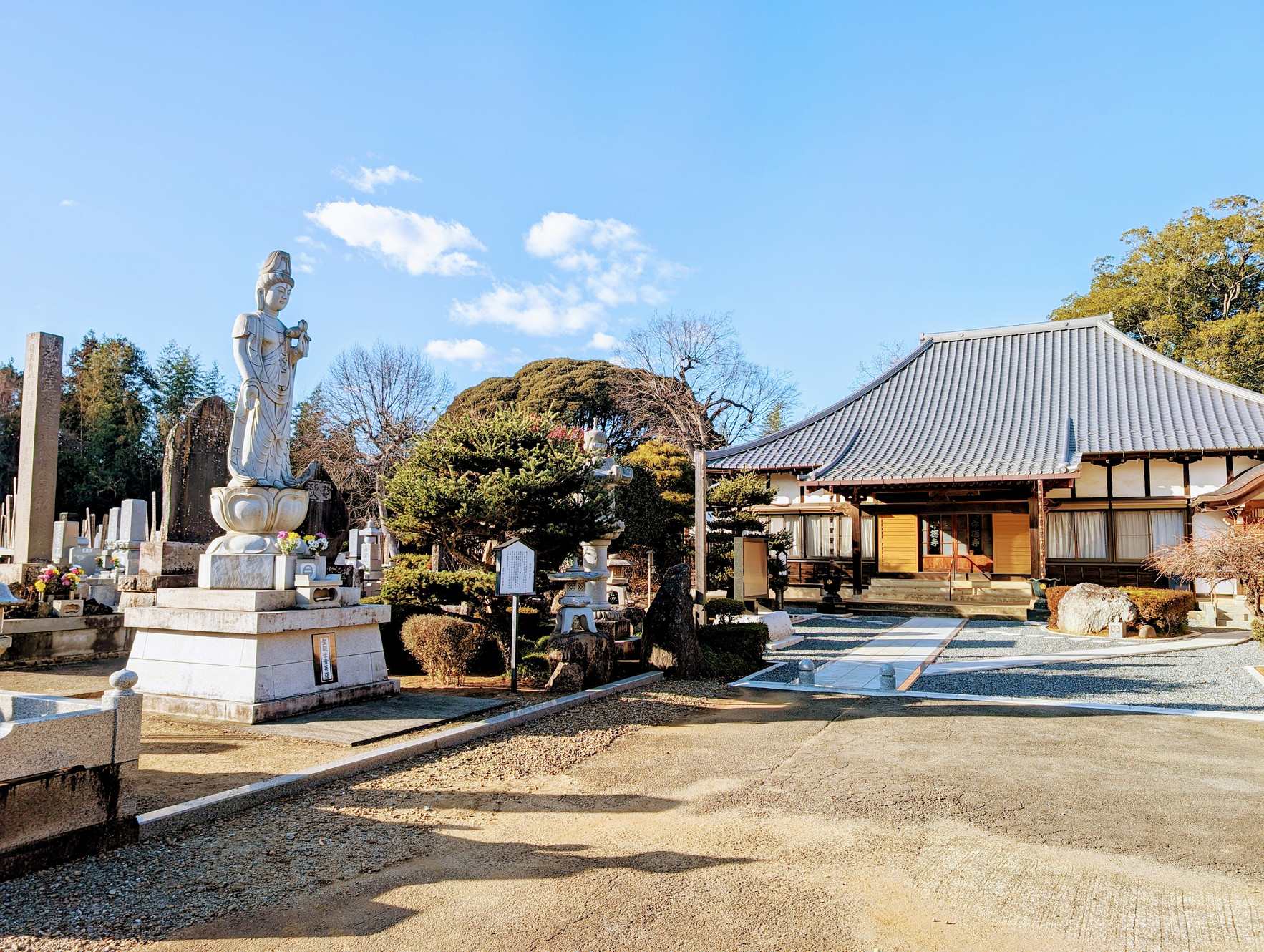 禅-ZEN- | shutokuji