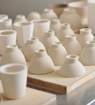 Pottery Workshop