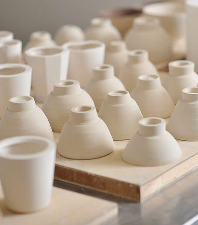 Pottery Workshop