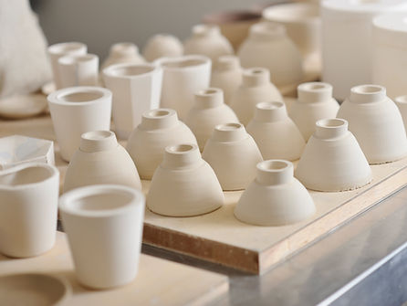Pottery