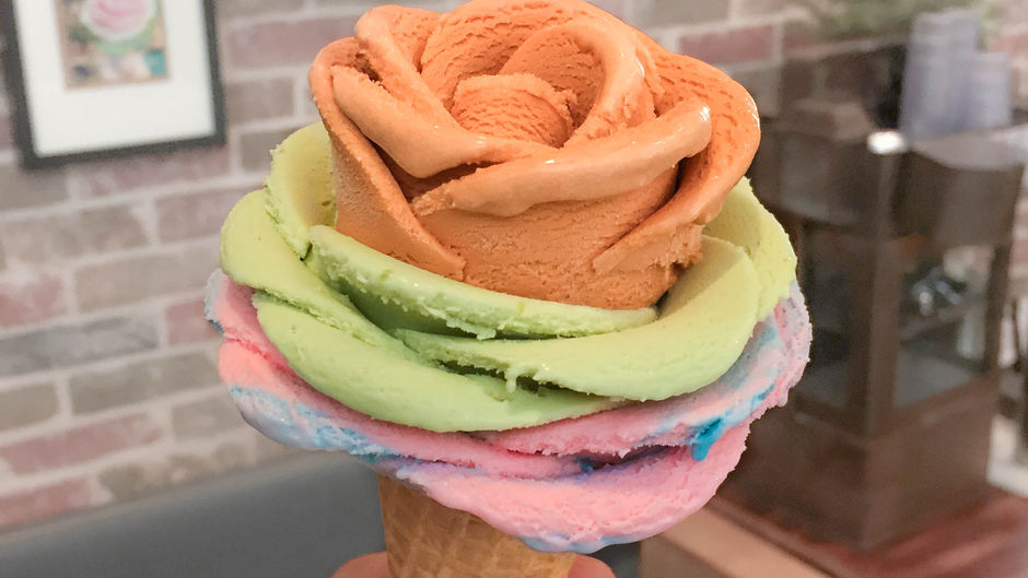 Top 5 Instagrammable Desserts Sydney
