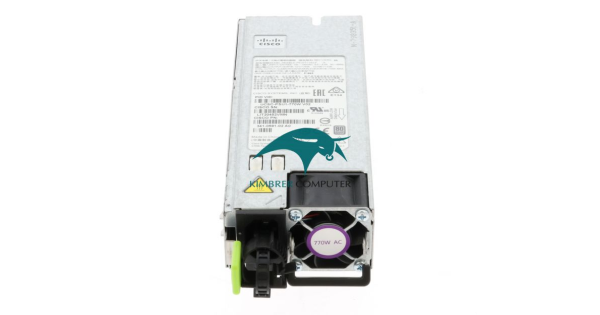 UCSC-PSU1-770W - CISCO UCS 770W AC POWER SUPPLY
