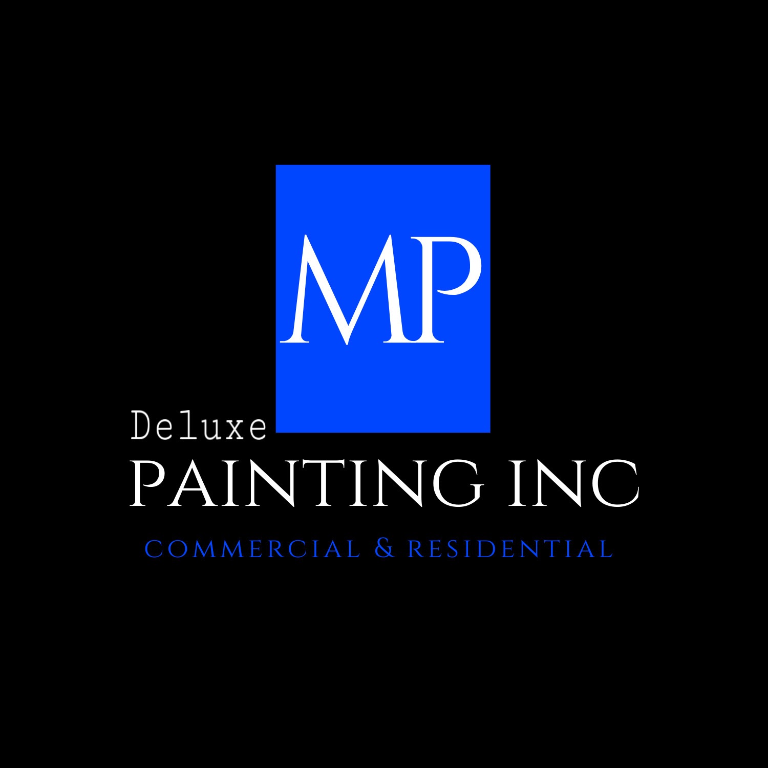 Writer: Deluxe MP Paintinc Inc 