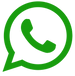 [CITYPNG.COM]Outline Whatsapp Wa Watsup Green Logo Icon Symbol Sign PNG - 800x800.png