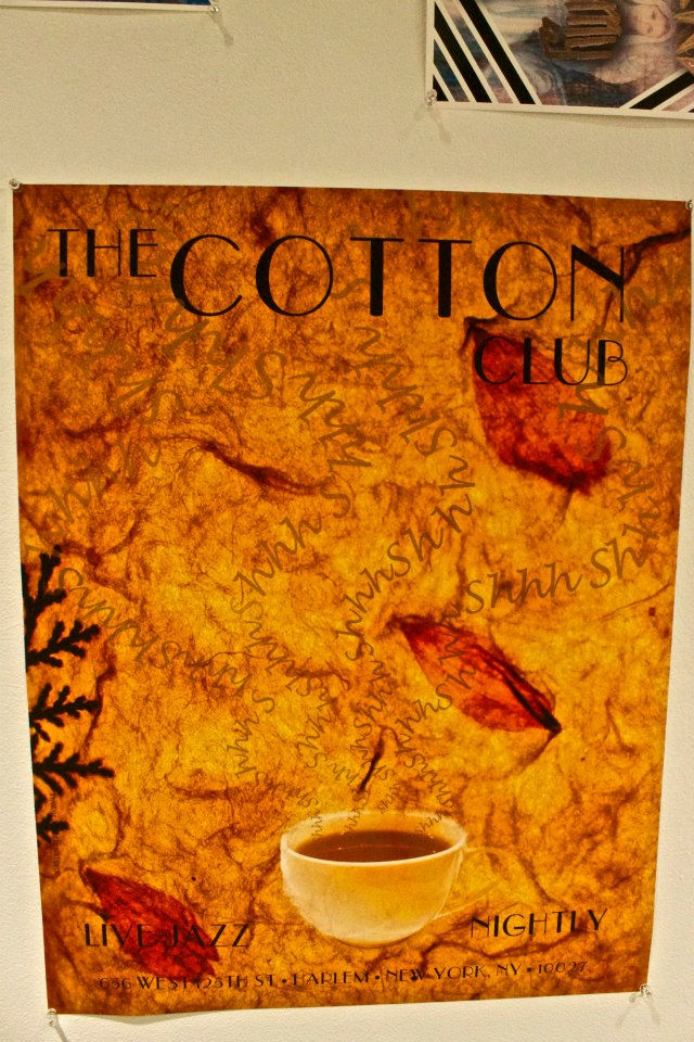 The Cotton Club