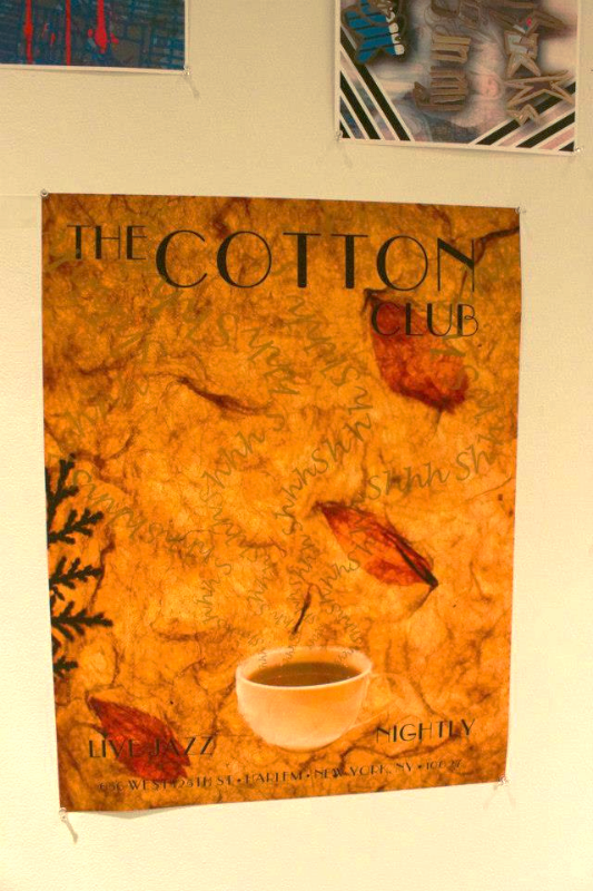The Cotton Club