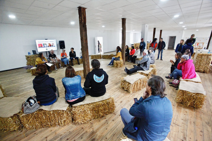 DA A CONOCER TU PROYECTO EN... ¡LA GRAN KEDADA RURAL!