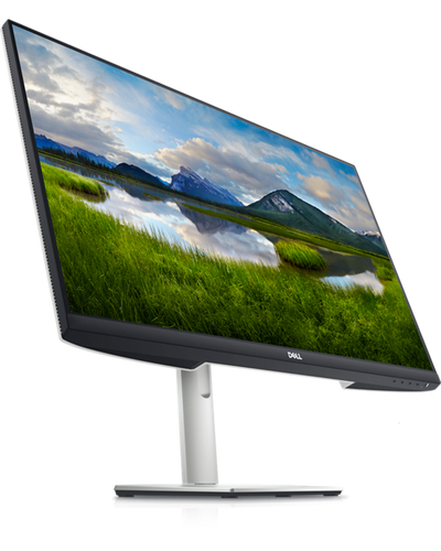 Monitor Quad HD 27 Dell S2725H | Lms Tecnologia