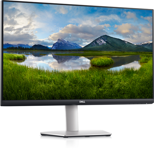 Monitor Quad HD 27 Dell S2725H | Lms Tecnologia