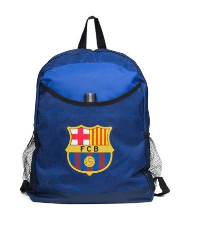 Mochilas do Barcelona
