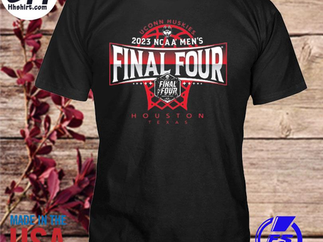 Hhshirt - Uconn huskies blue 84 women’s 2023 ncaa men’s basketball tournament march madness final fo