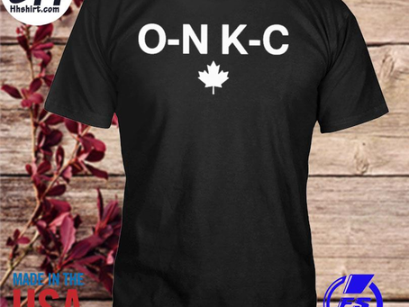 Hhshirt - O-n k-c owen caissie shirt