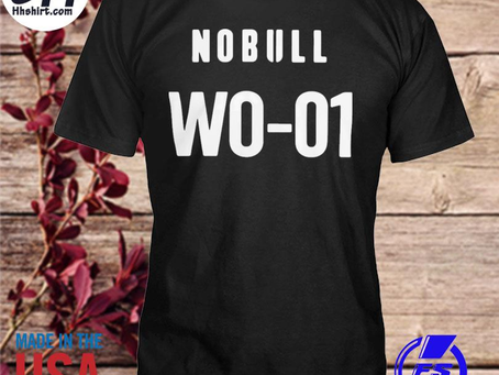 Hhshirt - Jordan addison no bull wo01 shirt
