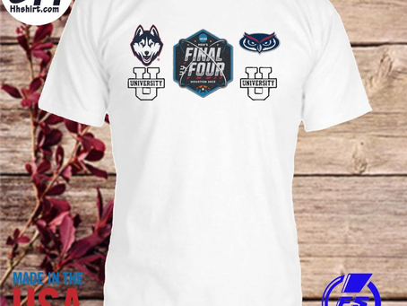 Hhshirt - 2023 ncaa men’s basketball tournament march madness final four shirt