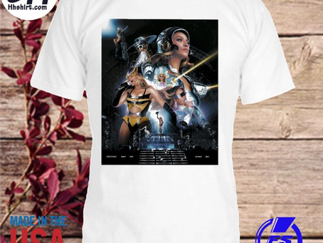 Hhshirt - Beyoncé renaissance world tour 2023 shirt