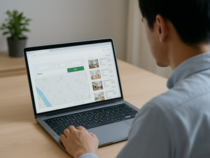 ポータルサイト頼み”だけ”では、もう足りない