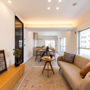 ホームステージング/case387