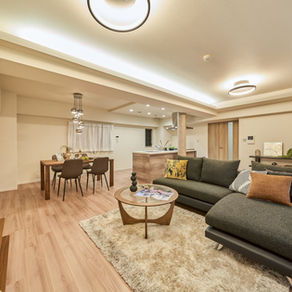 ホームステージング/case376