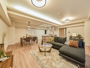 ホームステージング/case376