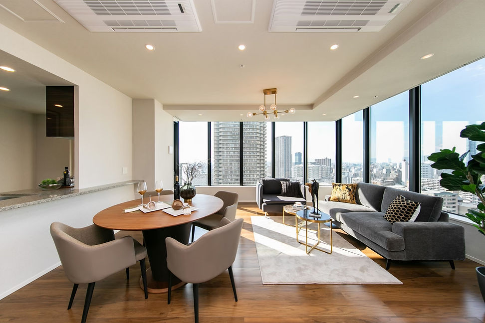 LINE_ALBUM_ザ・パークハウス中之島タワー 2001