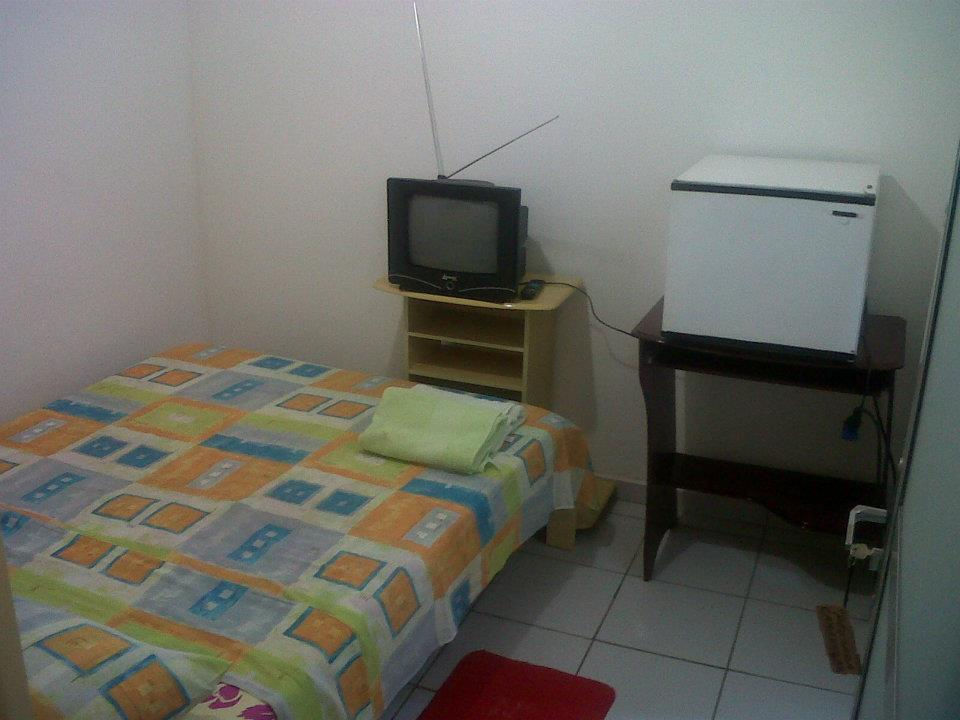 Quarto Casal