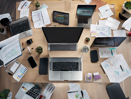 Maximizing Efficiency: Software Development Strategies